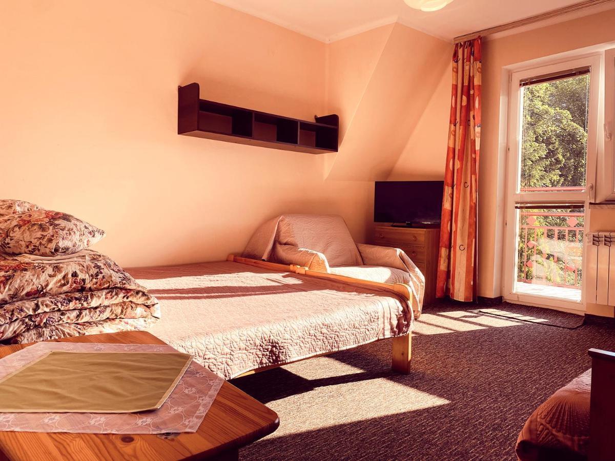Villa Cecylia Zakopane Extérieur photo