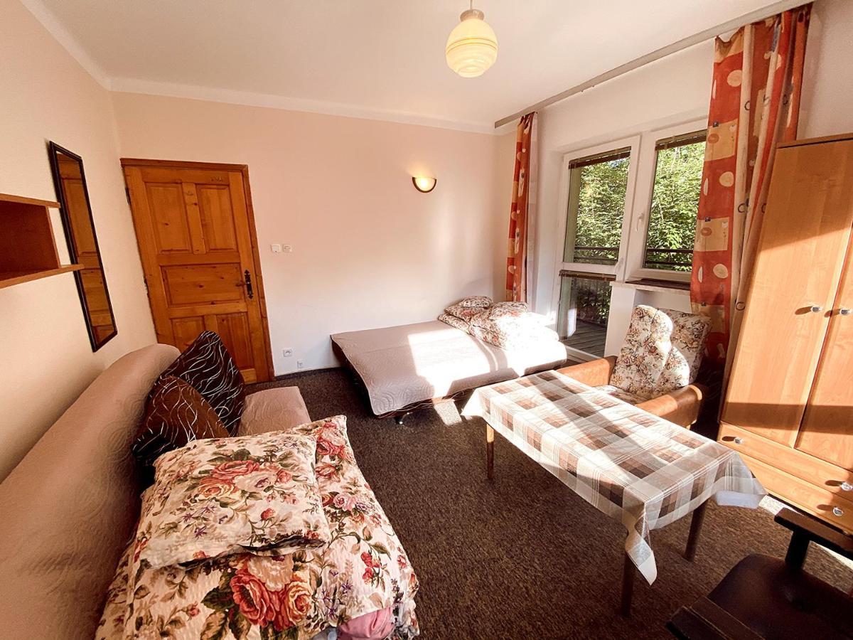Villa Cecylia Zakopane Extérieur photo