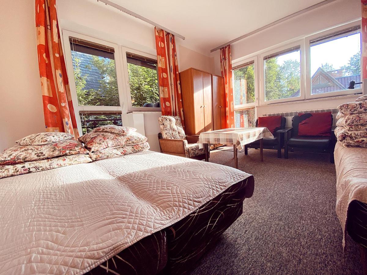 Villa Cecylia Zakopane Extérieur photo