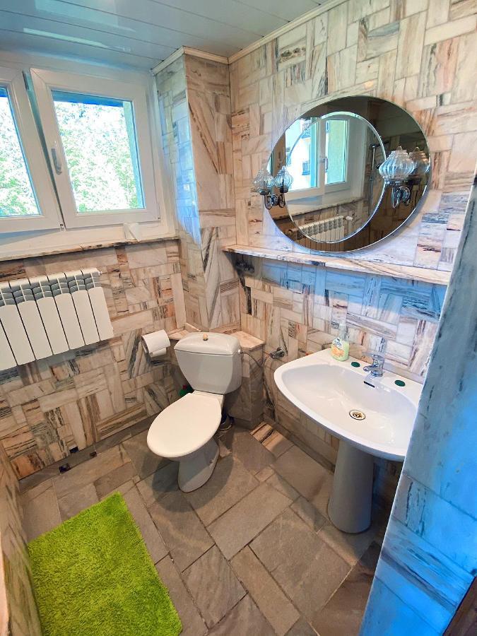 Villa Cecylia Zakopane Extérieur photo