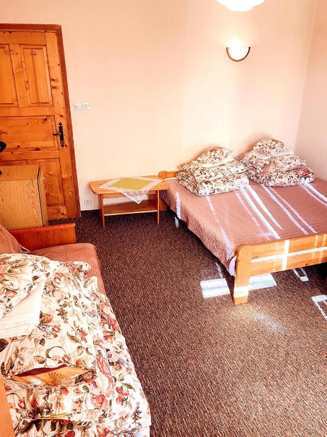 Villa Cecylia Zakopane Extérieur photo