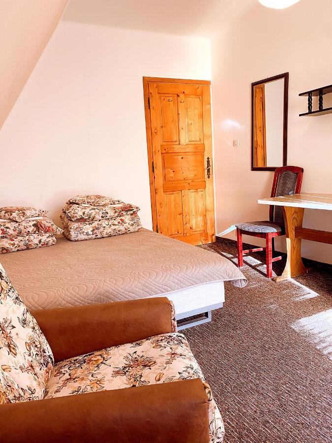 Villa Cecylia Zakopane Extérieur photo