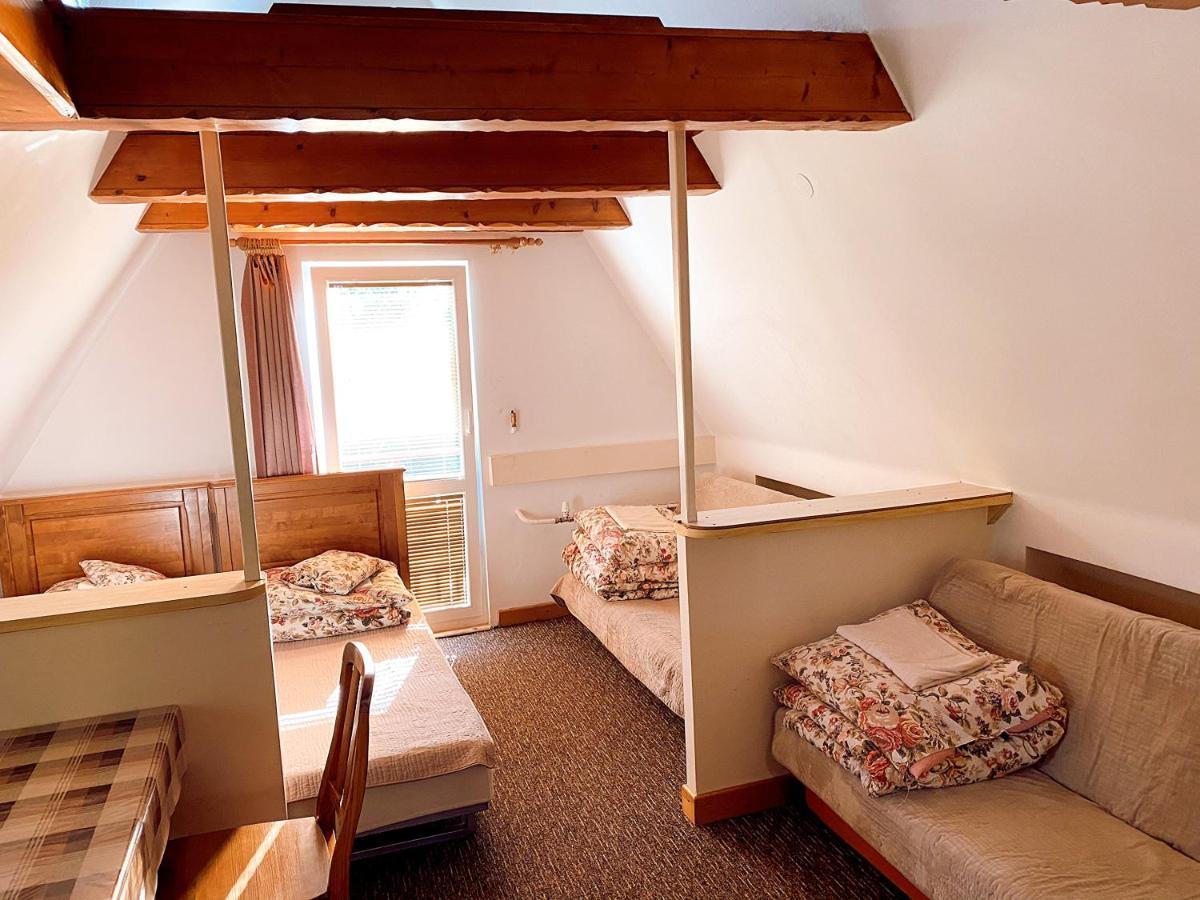 Villa Cecylia Zakopane Extérieur photo