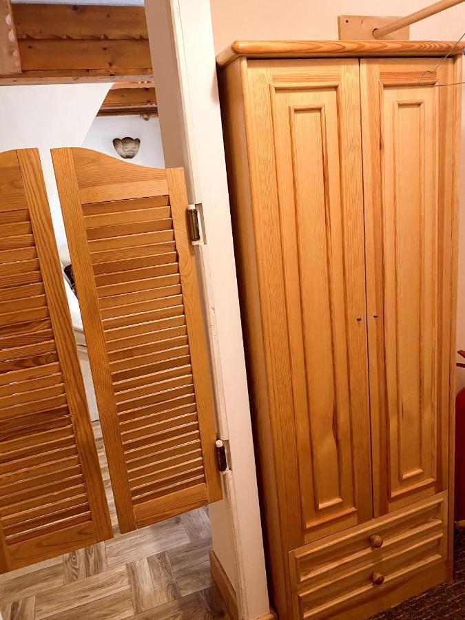 Villa Cecylia Zakopane Extérieur photo