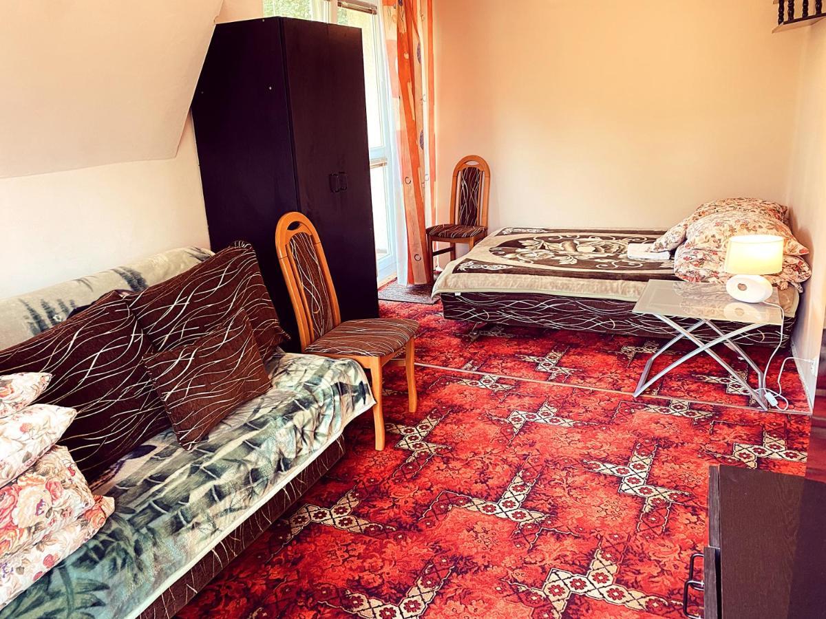 Villa Cecylia Zakopane Extérieur photo