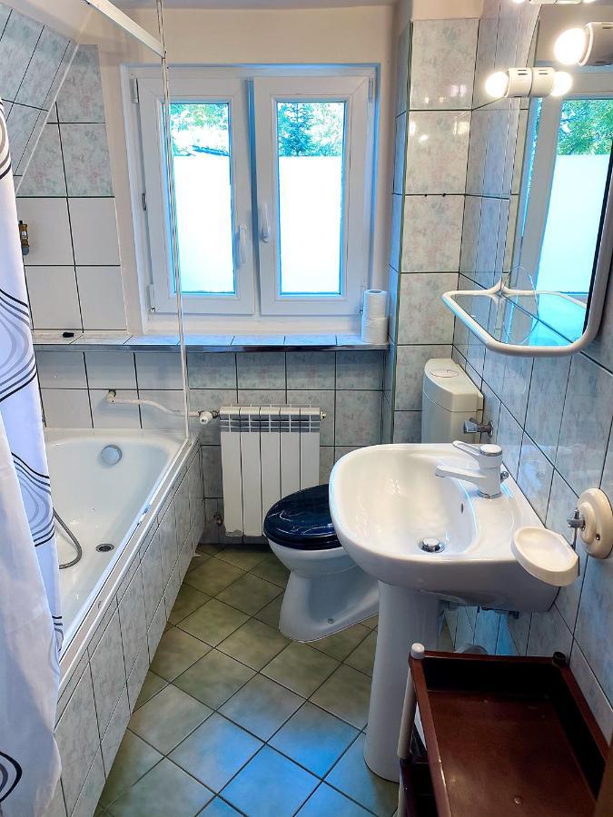 Villa Cecylia Zakopane Extérieur photo