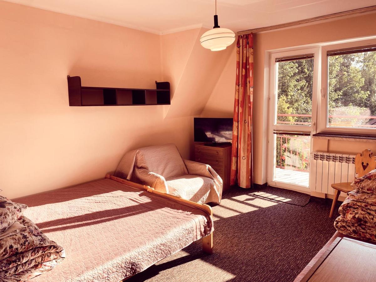 Villa Cecylia Zakopane Extérieur photo